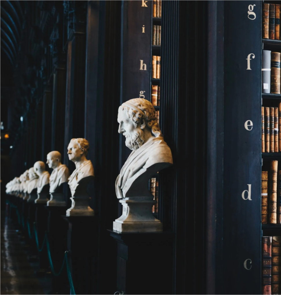 Pubblicistica Section Background